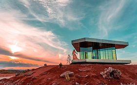 La Casa Del Desierto Casa De Vacaciones